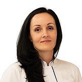 Врач Муратова Маргарита Юрьевна