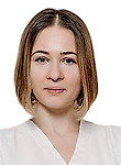 Врач Мурова Виктория Павловна