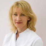 Врач Мурзова Анна Михайловна