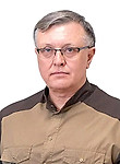Врач Мусатов Алексей Владимирович