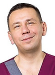 Врач Муслимов Марат Сагитович