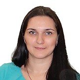 Врач Музалькова Виктория Викторовна