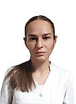 Врач Мыскина Юлия Геннадиевна