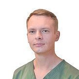 Врач Мыссак Игорь Георгиевич