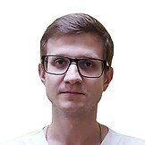 Врач Мыза Алексей Сергеевич