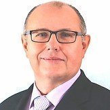 Врач Набокин Андрей Юрьевич