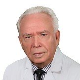 Врач Нагин Николай Антонович