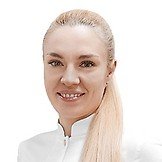 Врач Нагинская Наталья Владимировна