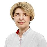 Врач Найдюк Ирина Николаевна