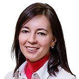 Врач Наседкина Вера Анатольевна