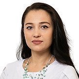 Врач Настаушева Наталия Сергеевна