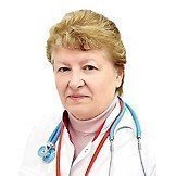 Врач Настаушева Татьяна Леонидовна