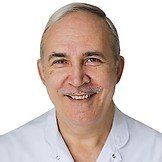 Врач Наумов Владимир Александрович