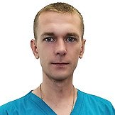 Врач Назаренко Борис Владимирович
