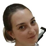 Врач Назарикова Анастасия Владимировна 