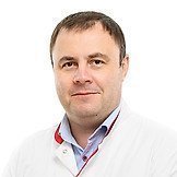 Врач Назаров Юрий Владимирович