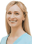 Врач Назарова Анна Александровна