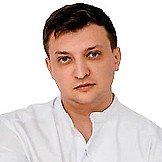 Врач Назлиев Данаил Красимирович