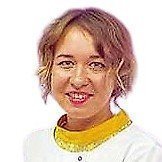 Врач Недомолкина Светлана Александровна