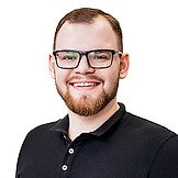 Врач Недосекин Алексей Константинович