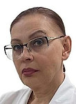 Врач Неровная Ирина Станиславовна