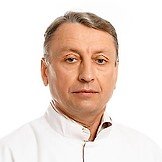 Врач Неровный Александр Иванович