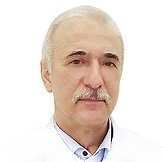 Врач Нескоромный Дмитрий Борисович