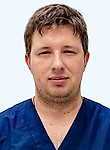 Врач Несмеянов Сергей Валерьевич