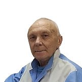 Врач Нестеренко Александр Юрьевич