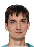 Врач Нестеров Роман Олегович