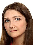 Врач Нестерова Галина Александровна