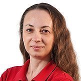 Врач Нестерова Юлия Сергеевна