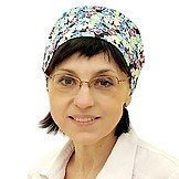 Врач Нестругина Светлана Ивановна