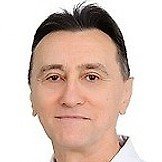 Врач Неверко Игорь Анатольевич