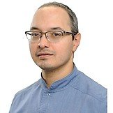 Врач Невярович Андрей Владимирович