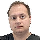 Врач Неженцев Виталий Дмитриевич