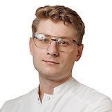 Врач Ницепляев Владислав Юрьевич