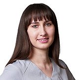 Врач Никифорова Алевтина Михайловна