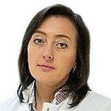 Врач Никифорова Светлана Андреевна