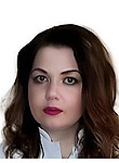 Врач Никишина Татьяна Геннадьевна