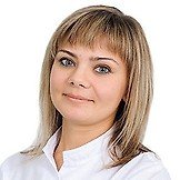 Врач Никитина Юлия Александровна