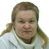 Врач Никитина Татьяна Борисовна