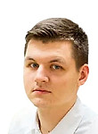 Врач Николаев Владимир Олегович