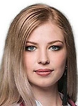 Врач Николаева Светлана Олеговна 