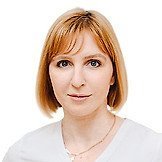 Врач Николаева Татьяна Игоревна