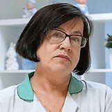Врач Никольская Галина Владимировна