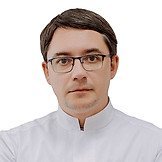 Врач Никулин Артём Александрович