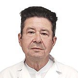 Врач Никулин Владимир Викторович