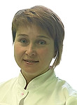 Врач Ногайцева Татьяна Валентиновна