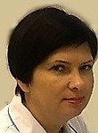 Врач Новак Людмила Анатольевна
